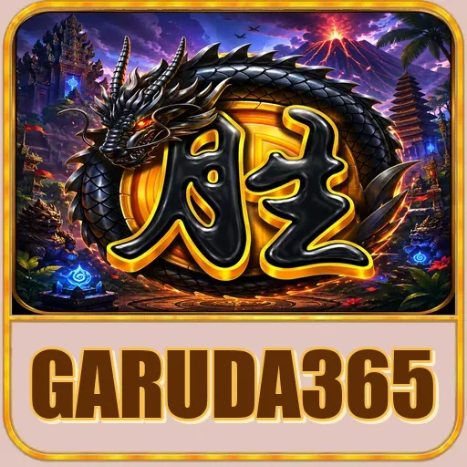 Instalasi garuda365
