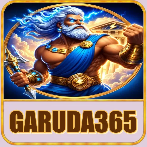 Keamanan garuda365